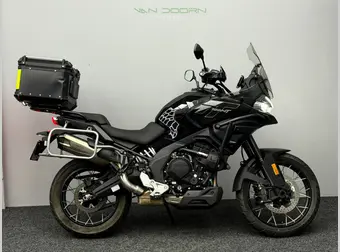 Cfmoto 700 MT Adventure 2025 occasion