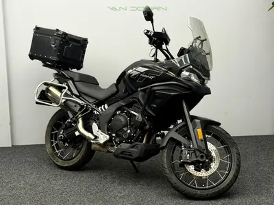 CFMOTO 700 MT ADVENTURE – foto 2