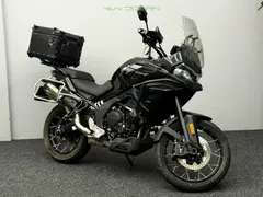 Cfmoto 700 MT Adventure | ABS | Handvatverwarm. | 2025 | 4DKM 2025 occasion – foto 2 van 16