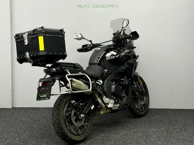 CFMOTO 700 MT ADVENTURE – foto 3