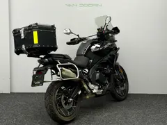 Cfmoto 700 MT Adventure | ABS | Handvatverwarm. | 2025 | 4DKM 2025 occasion – foto 3 van 16