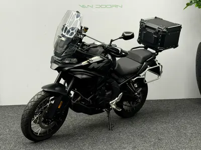 CFMOTO 700 MT ADVENTURE – foto 4