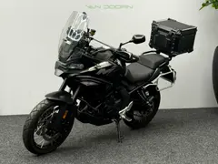 Cfmoto 700 MT Adventure | ABS | Handvatverwarm. | 2025 | 4DKM 2025 occasion – foto 4 van 16