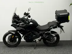 Cfmoto 700 MT Adventure | ABS | Handvatverwarm. | 2025 | 4DKM 2025 occasion – foto 5 van 16