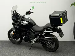 Cfmoto 700 MT Adventure | ABS | Handvatverwarm. | 2025 | 4DKM 2025 occasion – foto 6 van 16