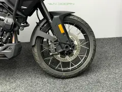 Cfmoto 700 MT Adventure | ABS | Handvatverwarm. | 2025 | 4DKM 2025 occasion – foto 12 van 16