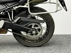 Cfmoto 700 MT Adventure | ABS | Handvatverwarm. | 2025 | 4DKM 2025 occasion – foto 13 van 16