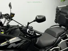Cfmoto 700 MT Adventure | ABS | Handvatverwarm. | 2025 | 4DKM 2025 occasion – foto 15 van 16
