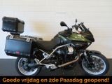 MOTO GUZZI STELVIO 1200 8V ABS