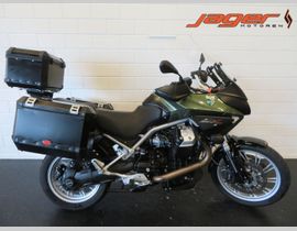 Moto Guzzi Stelvio 1200 8V ABS 2012 occasion
