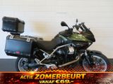 MOTO GUZZI STELVIO 1200 8V ABS