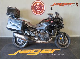 Honda NT 1100 DCT 2022 occasion