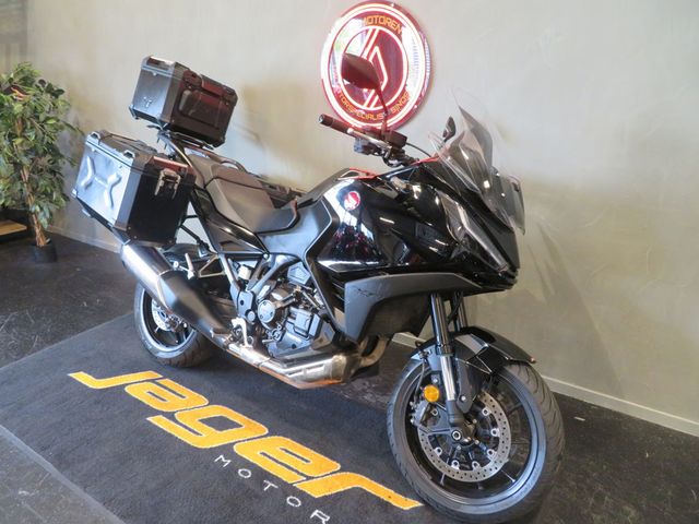 honda - nt-1100-dct