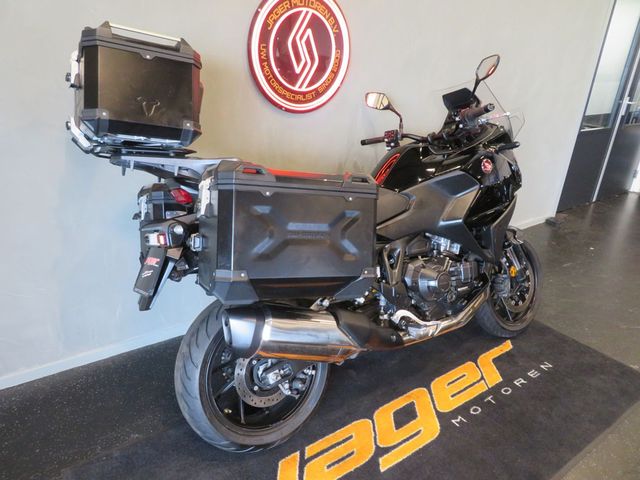 honda - nt-1100-dct
