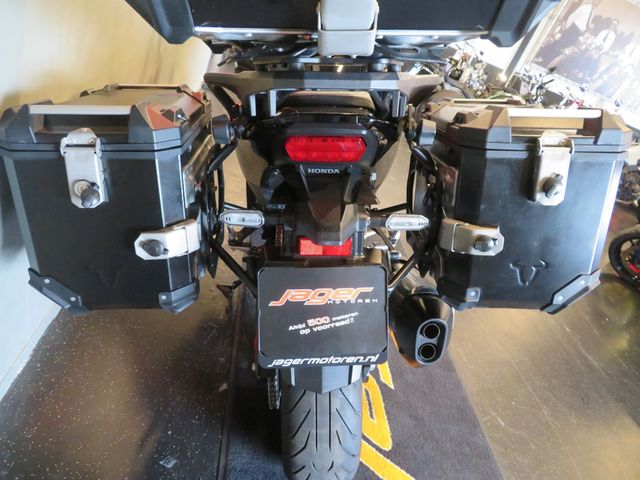 honda - nt-1100-dct