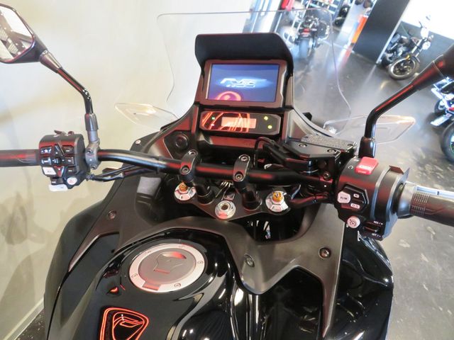 honda - nt-1100-dct