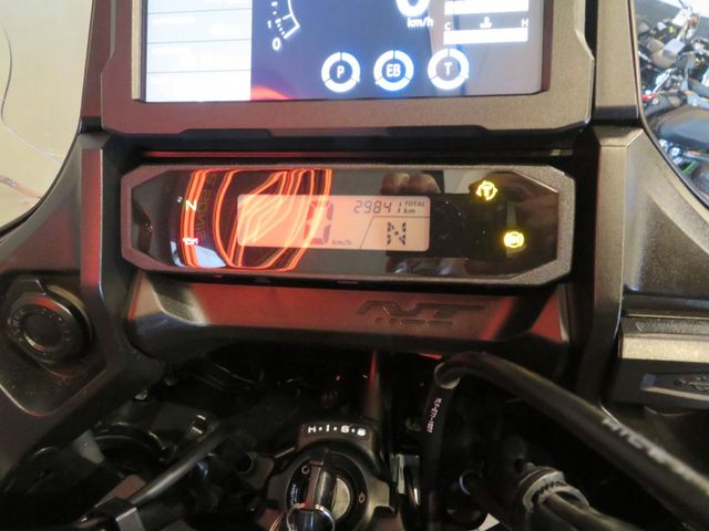 honda - nt-1100-dct