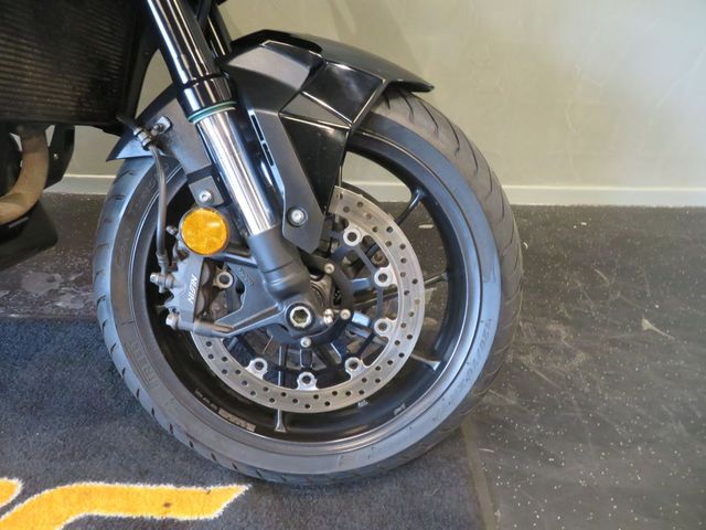 honda - nt-1100-dct
