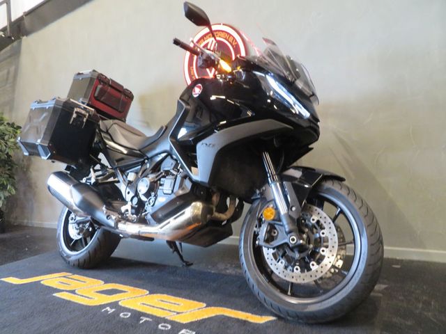 honda - nt-1100-dct