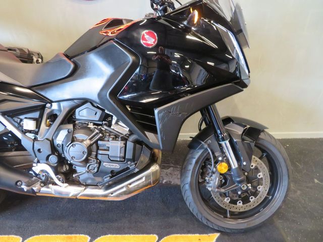 honda - nt-1100-dct