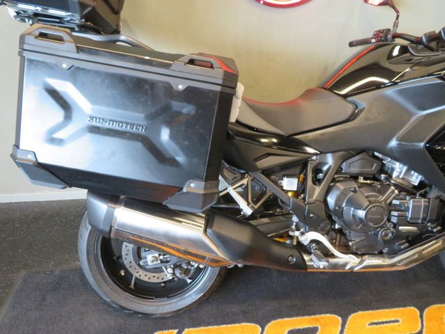 honda - nt-1100-dct