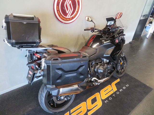 honda - nt-1100-dct