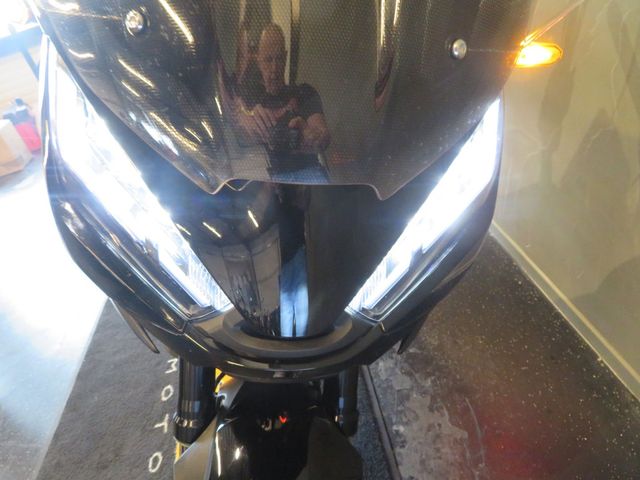 honda - nt-1100-dct