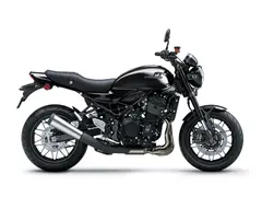 Kawasaki Z900RS 2026 nieuw – foto 2 van 2