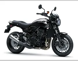 Kawasaki Z900RS 2026 nieuw