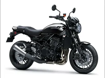 Kawasaki Z900RS 2026 nieuw