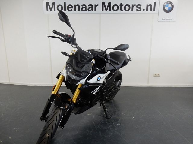bmw - g-310-r