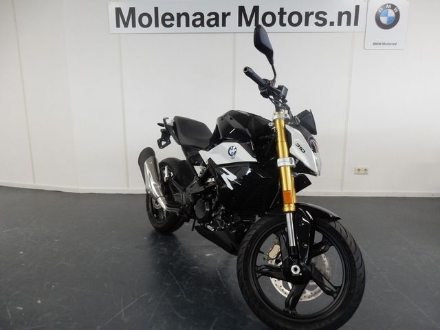 bmw - g-310-r