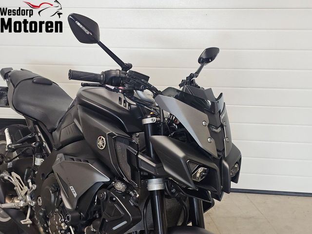 yamaha - mt-10-abs
