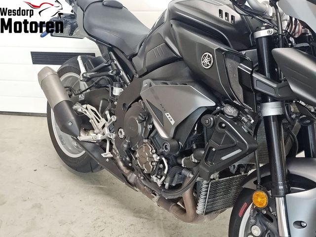 yamaha - mt-10-abs