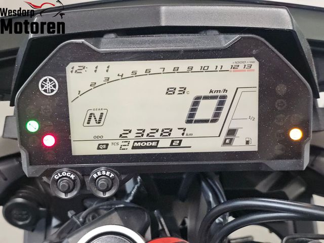 yamaha - mt-10-abs