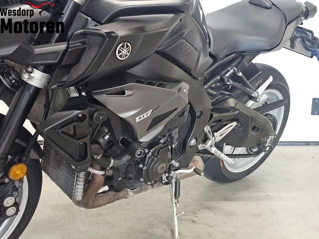 yamaha - mt-10-abs
