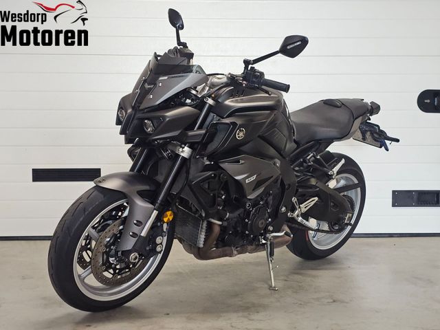 yamaha - mt-10-abs