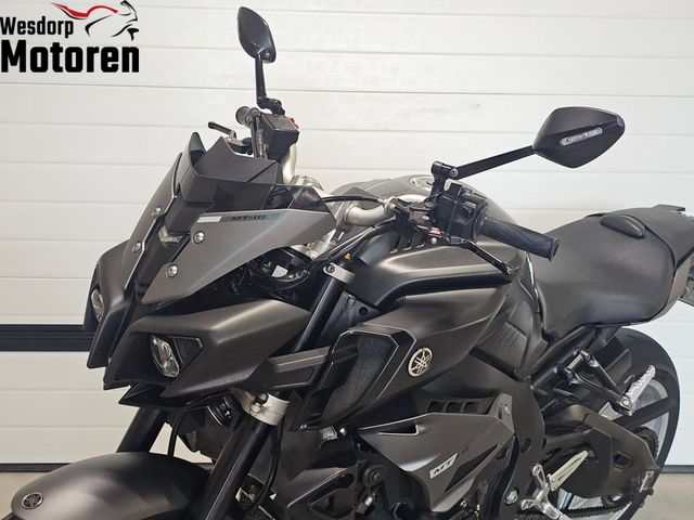 yamaha - mt-10-abs