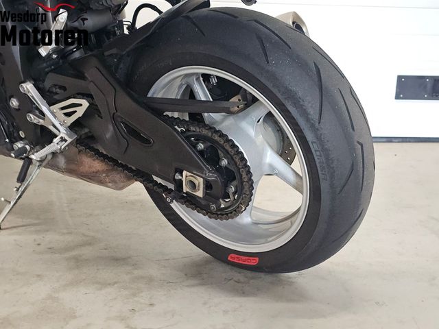 yamaha - mt-10-abs