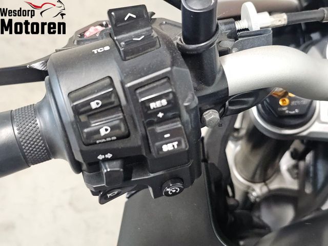 yamaha - mt-10-abs
