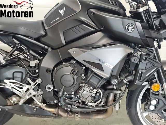 yamaha - mt-10-abs