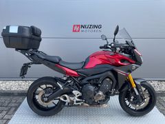 YAMAHA TRACER 900 ABS