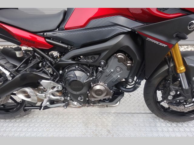 yamaha - tracer-900-abs