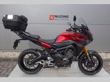 YAMAHA TRACER 900 ABS
