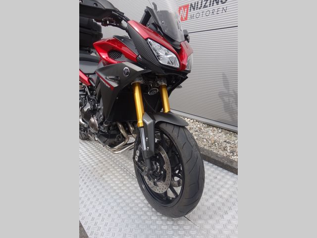 yamaha - tracer-900-abs