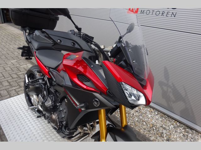 yamaha - tracer-900-abs