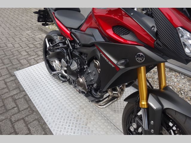 yamaha - tracer-900-abs