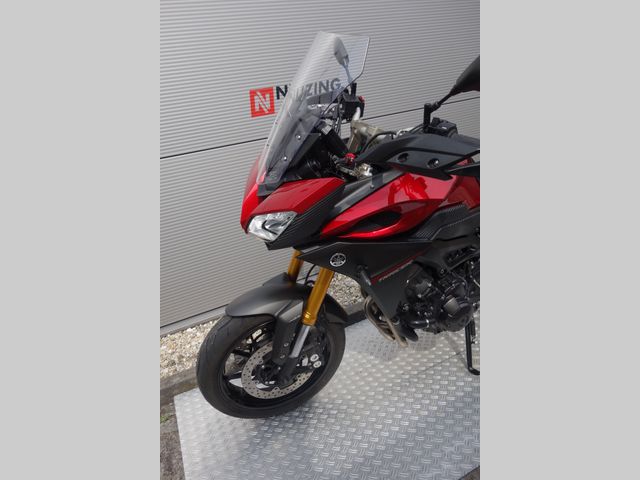 yamaha - tracer-900-abs
