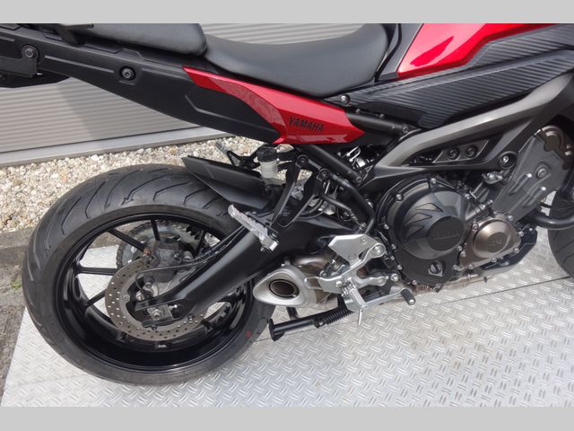 yamaha - tracer-900-abs