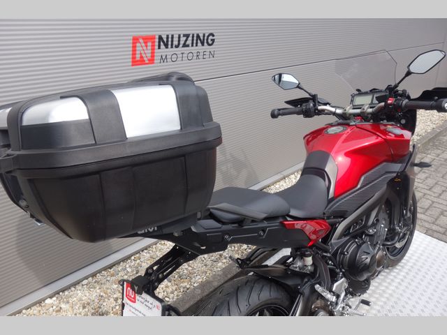 yamaha - tracer-900-abs